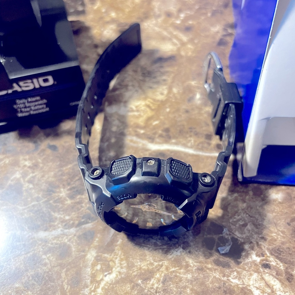 (Sold)Casio Baby-G